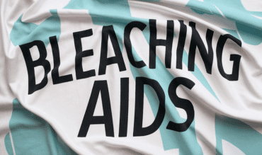 Bleaching Aids