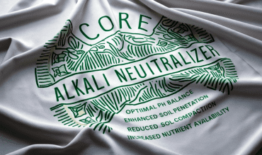 Core Alkali Neutralizer Benefits