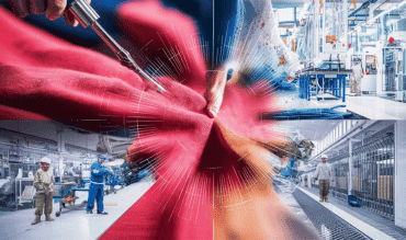 Use Of Stain Remover In Textile Industry