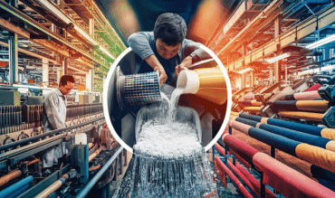 Use Of wetting agent & Detergent In Textile Industry